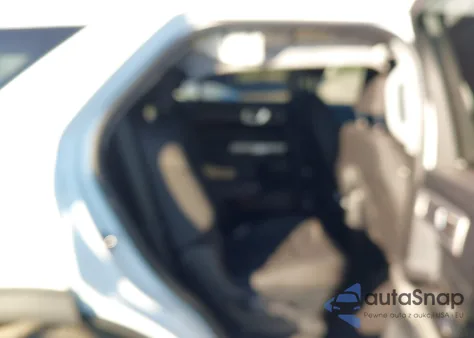 2021 Ford Explorer Xlt из США, поврежденный, VIN 1FMSK7DH9MGB12364